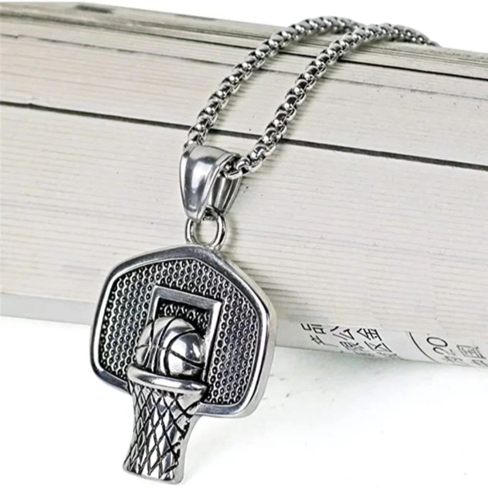 Steampunk Punk Choker Chain
